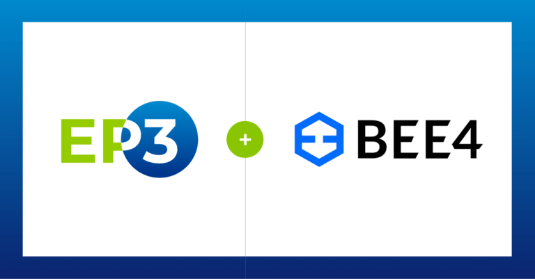 BEE4 Selects Connamara Technologies’ EP3 to Connect Emerging Firms with Forward-Thinking Investors